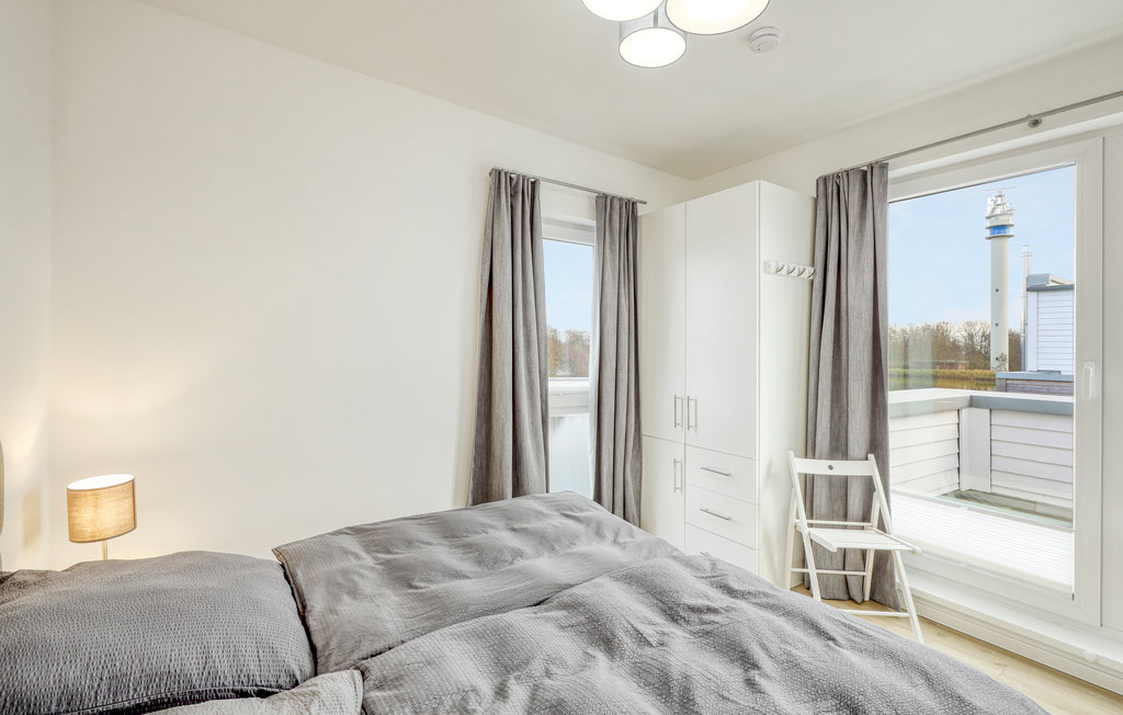 Ferienhaus - Tossens , Deutschland - DNS406 20