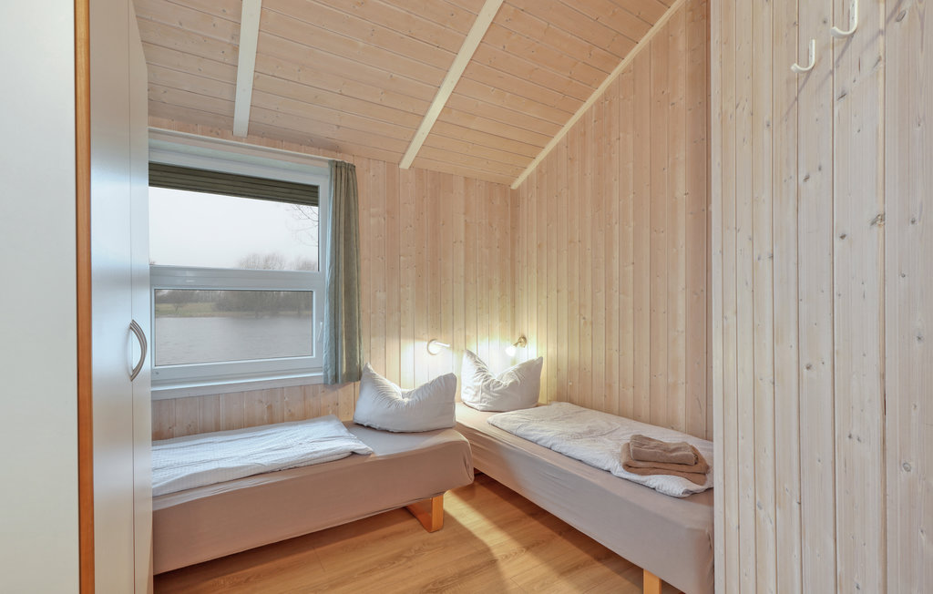 Ferienhaus - Nordseebad Otterndorf , Deutschland - DNS110 33