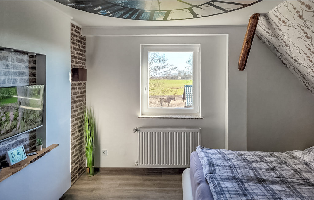 Semesterlägenhet - Wurster Nordseeküste , Tyskland - DNS228 30