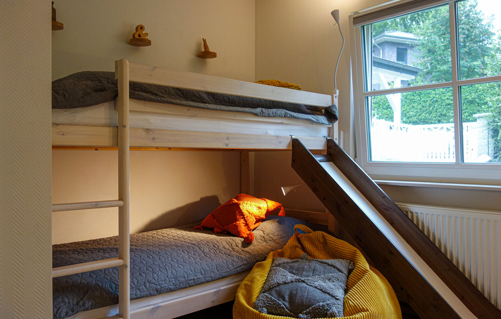 Feriehuse - Hamburg - Lüneburger Heide , Tyskland - DNS229 38