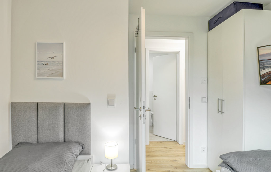 Ferienhaus - Tossens , Deutschland - DNS406 24