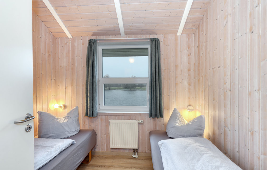 Location de vacances - Nordseebad Otterndorf , Allemagne - DNS101 30