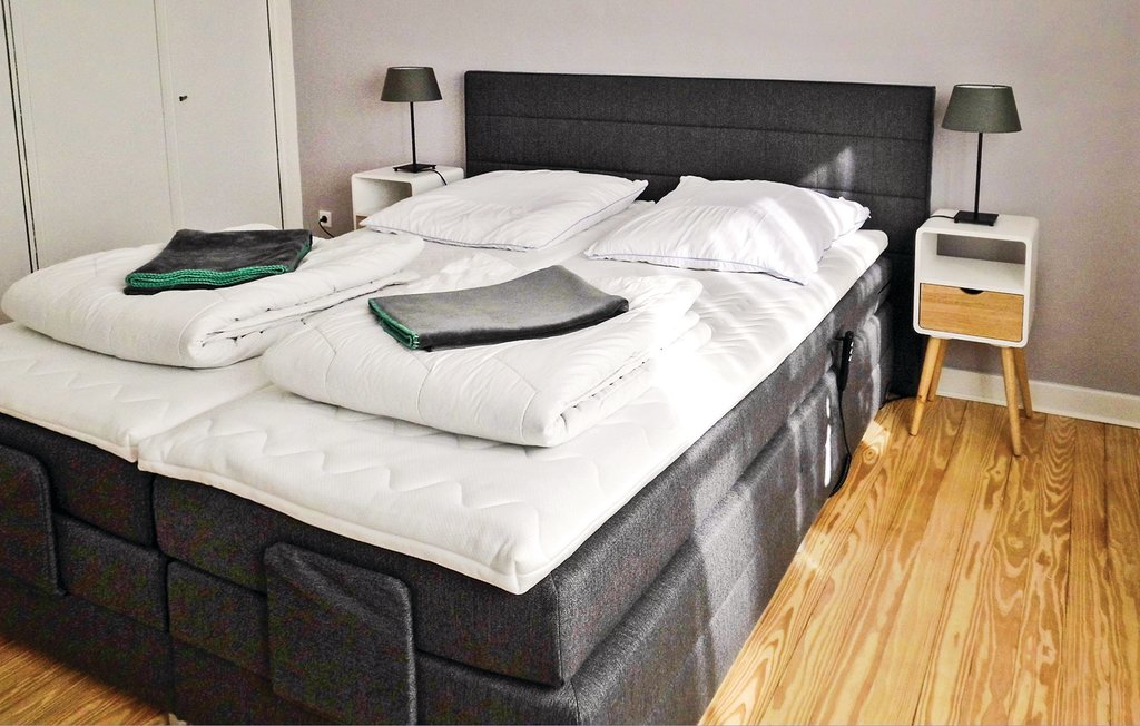 Feriehus - Cadenberge , Tyskland - DNS156 39