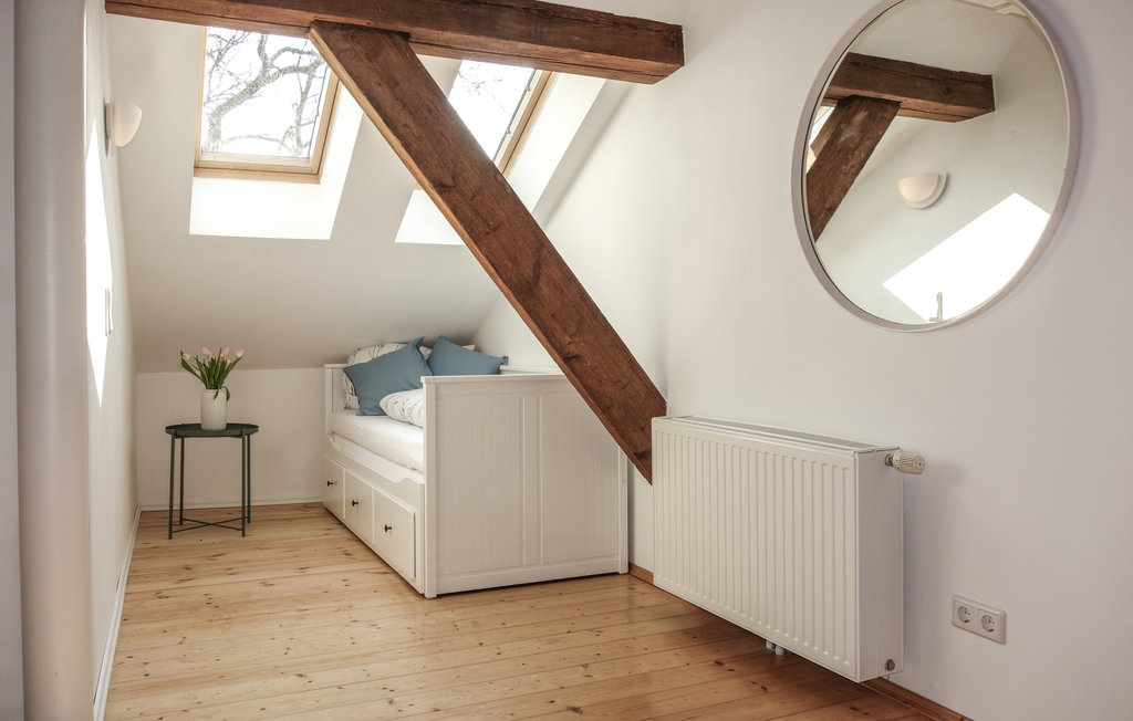 Semesterlägenhet - Detern - Ostfriesland , Tyskland - DNS226 25