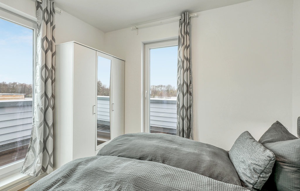 Ferienhaus - Tossens , Deutschland - DNS403 21