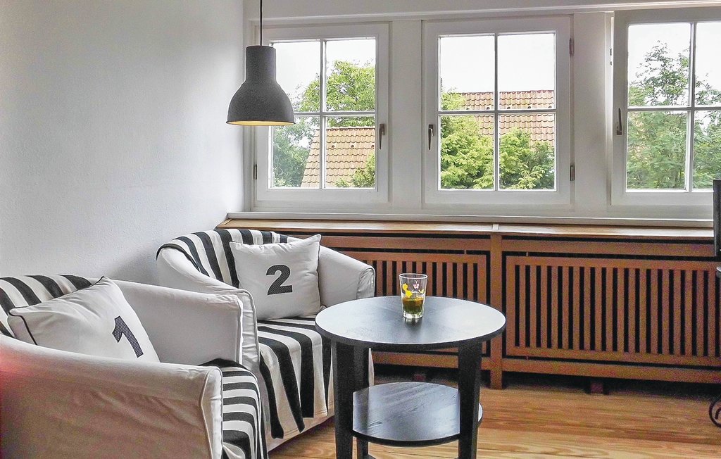 Feriehus - Cadenberge , Tyskland - DNS156 42