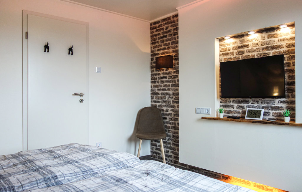 Semesterlägenhet - Wurster Nordseeküste , Tyskland - DNS228 31