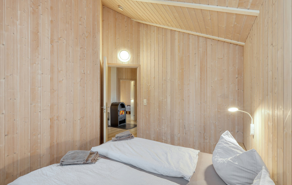 Location de vacances - Nordseebad Otterndorf , Allemagne - DNS101 29