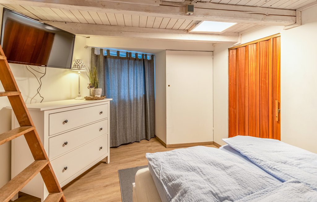 Ferienhaus - Otterndorf , Deutschland - DNS199 16