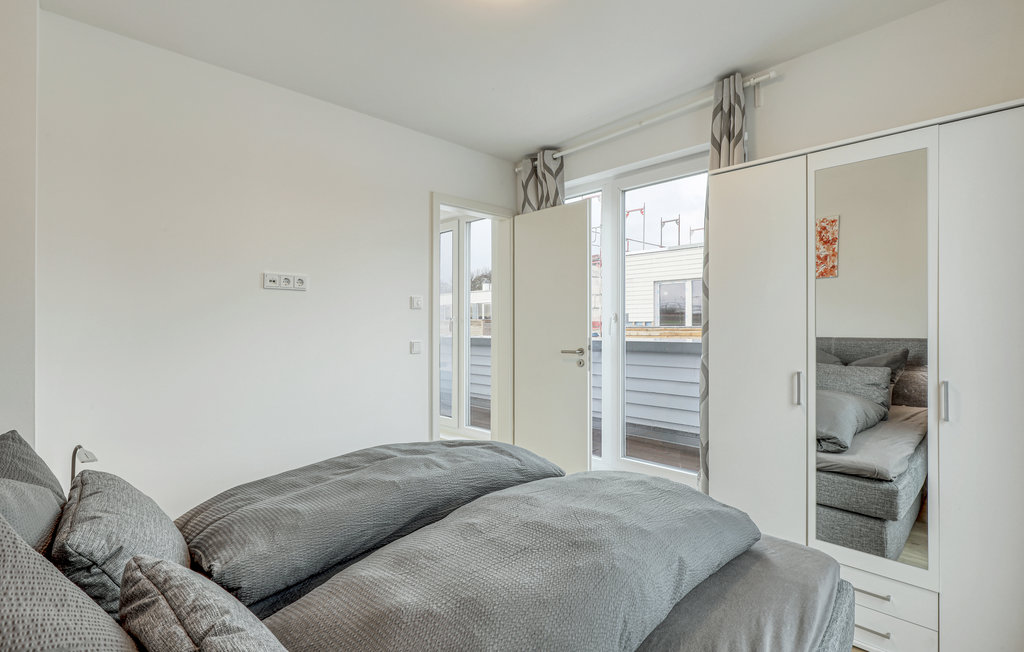 Ferienhaus - Tossens , Deutschland - DNS403 20