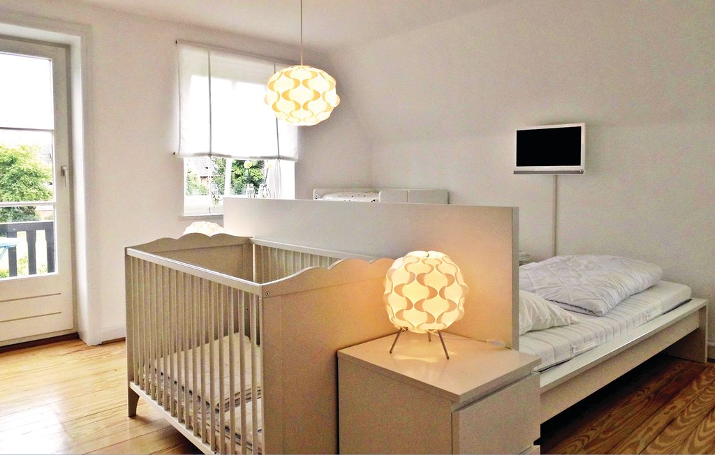 Feriehus - Cadenberge , Tyskland - DNS156 38