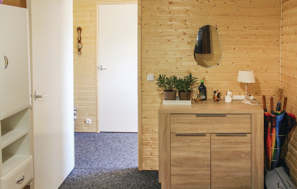 Feriehuse - Wilsum , Tyskland - DNS302 13