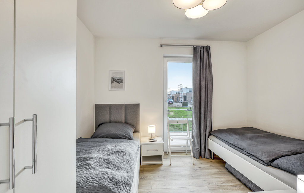 Ferienhaus - Tossens , Deutschland - DNS406 23