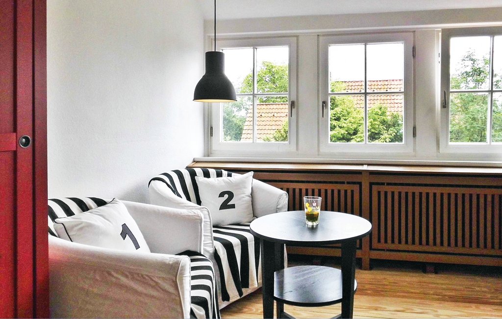 Feriehus - Cadenberge , Tyskland - DNS156 37