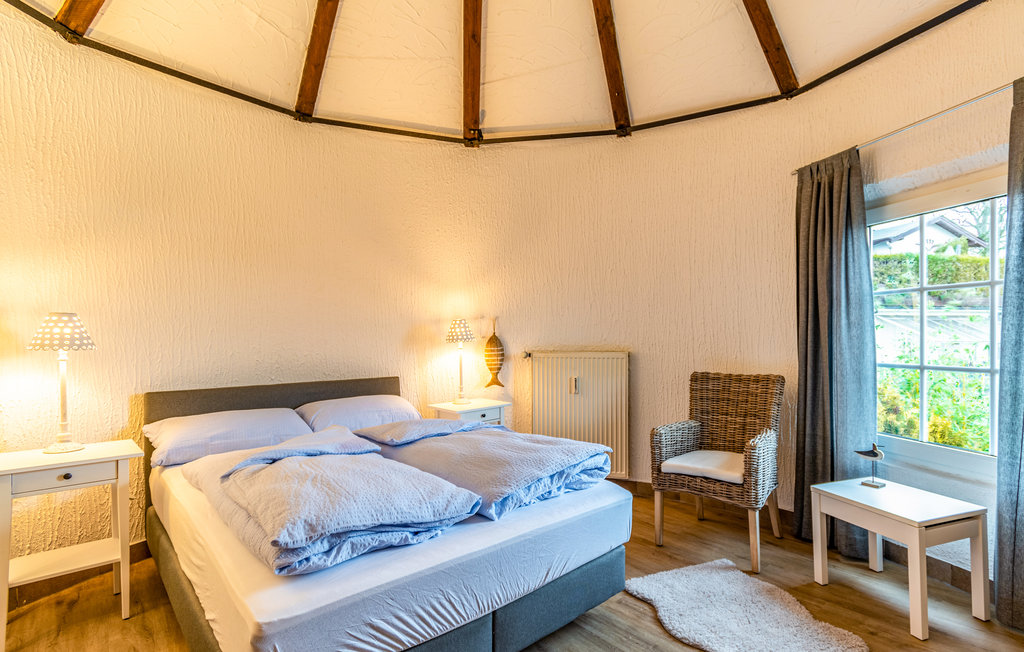 Ferienhaus - Otterndorf , Deutschland - DNS199 14