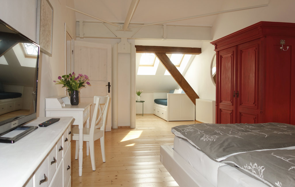 Semesterlägenhet - Detern - Ostfriesland , Tyskland - DNS226 22