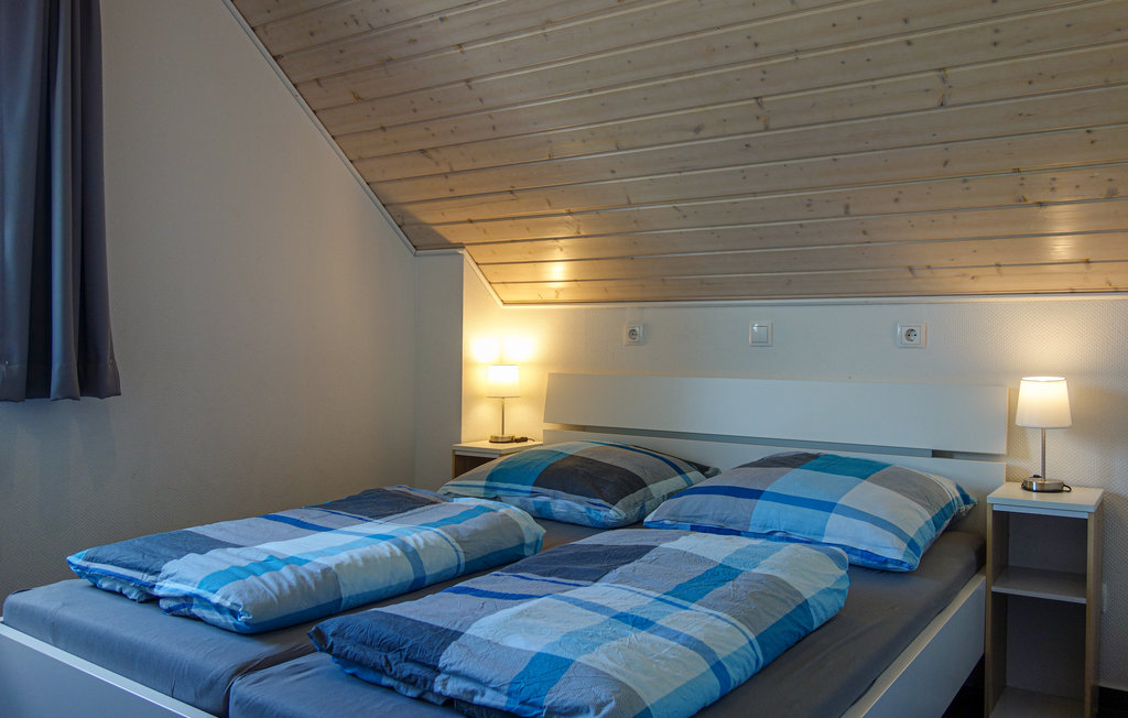 Ferienhaus - Seepark Nordhorn - Emsland , Deutschland - DNS239 16