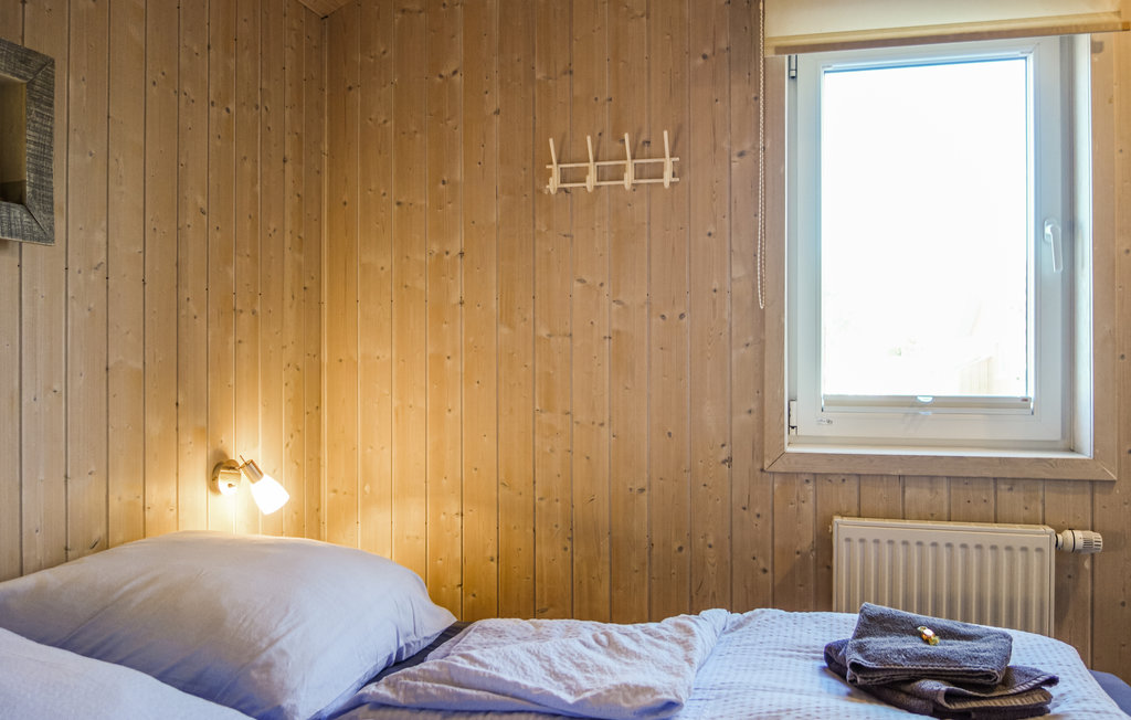 Feriehuse - Otterndorf , Tyskland - DNS262 19