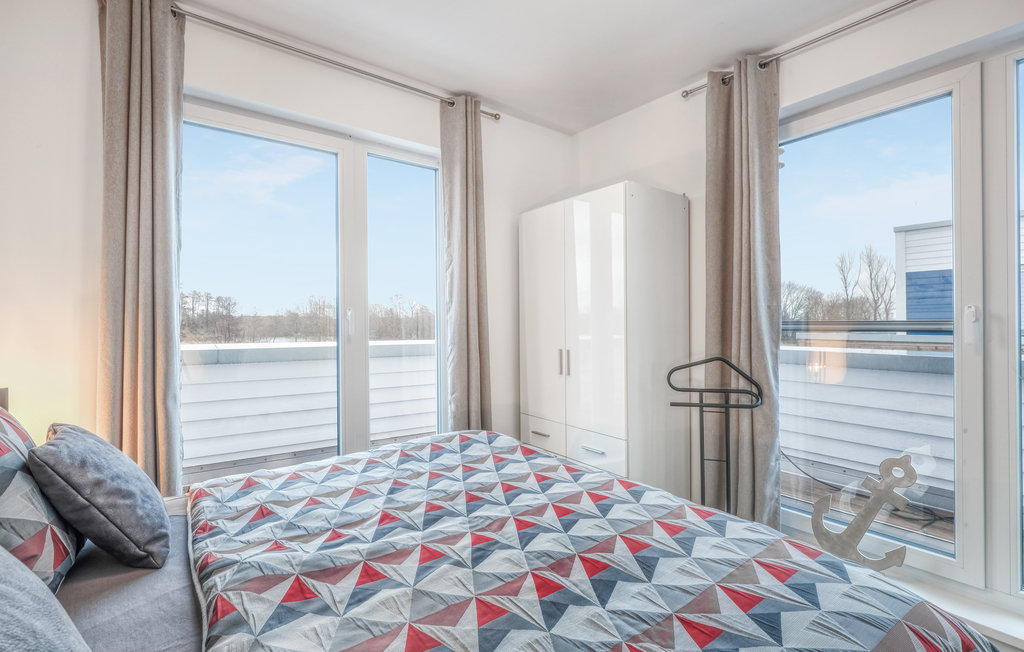 Feriehus - Tossens , Tyskland - DNS402 18