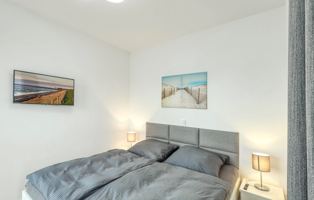 Ferienhaus - Tossens , Deutschland - DNS406 21