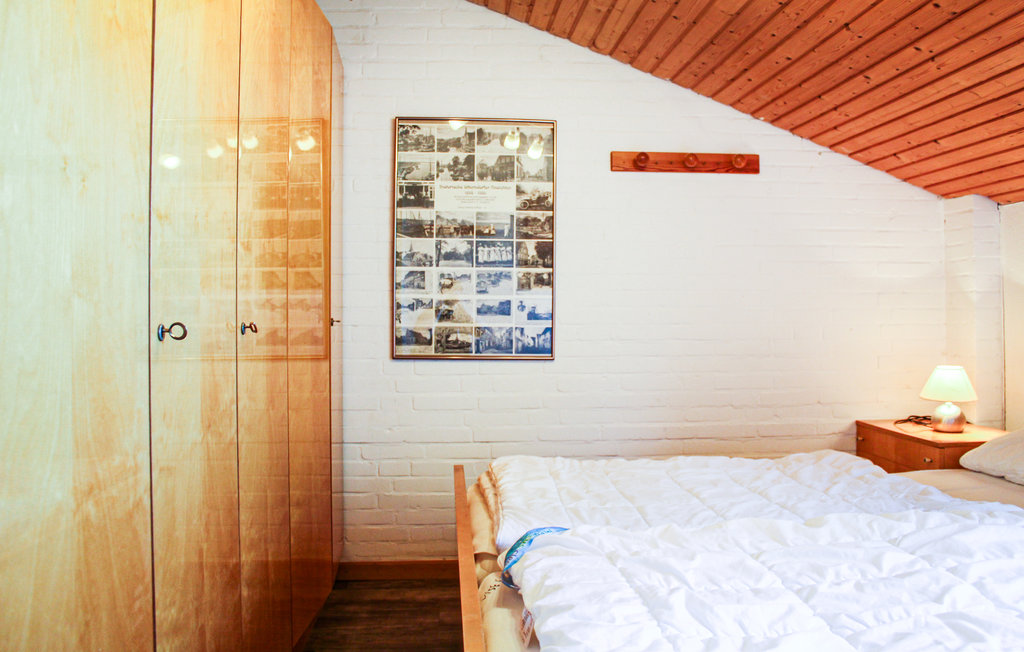 Lejlighed - Otterndorf , Tyskland - DNS216 14