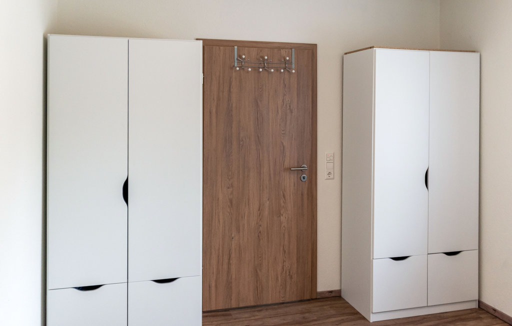 Semesterhus - Bleckede , Tyskland - DNS233 18