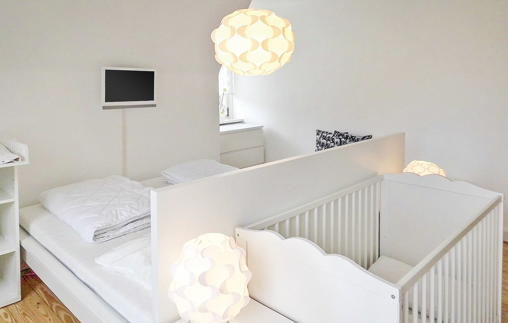 Feriehus - Cadenberge , Tyskland - DNS156 40