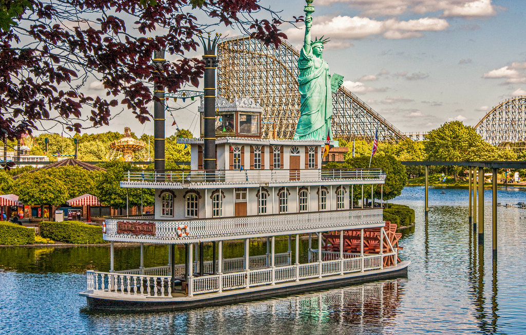 Feriehuse - Hamburg - Lüneburger Heide , Tyskland - DNS229 50
