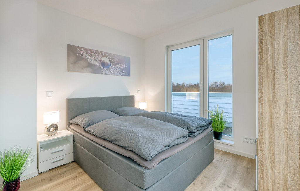 Ferienhaus - Tossens , Deutschland - DNS401 21