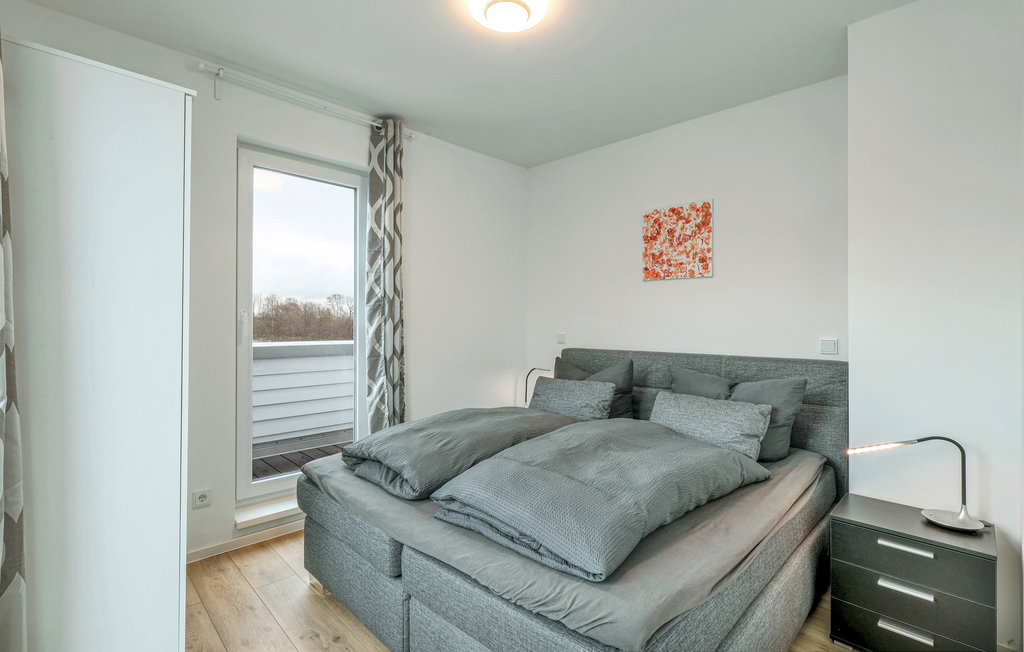 Ferienhaus - Tossens , Deutschland - DNS403 22