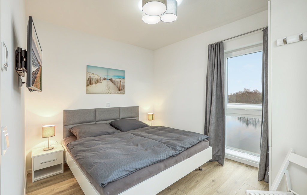 Ferienhaus - Tossens , Deutschland - DNS406 22