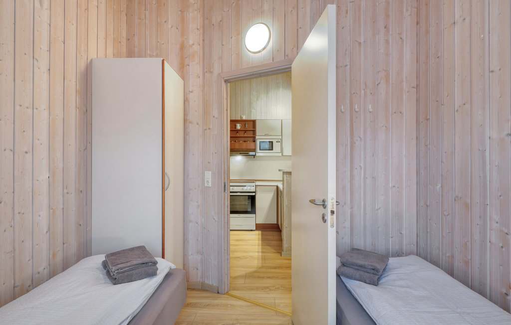 Ferienhaus - Nordseebad Otterndorf , Deutschland - DNS110 32