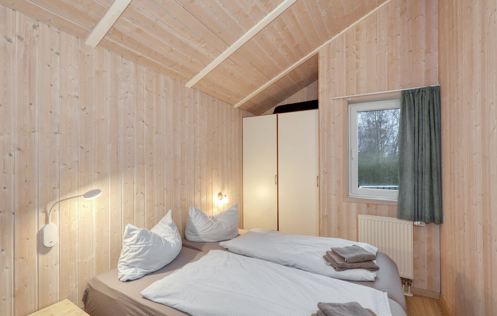 Ferienhaus - Nordseebad Otterndorf , Deutschland - DNS110 29