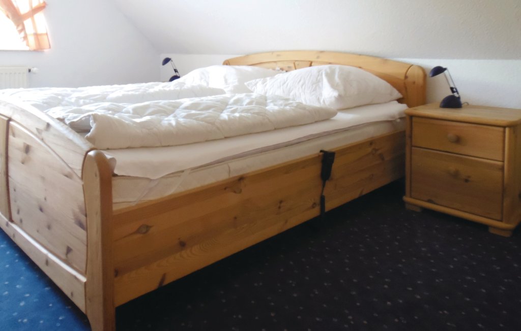 Semesterhus - Wurster Nordseeküste , Tyskland - DNS185 11