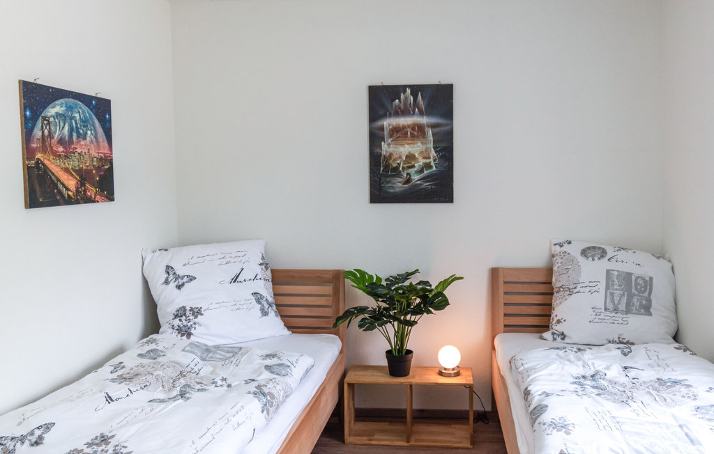 Semesterhus - Bleckede , Tyskland - DNS233 19