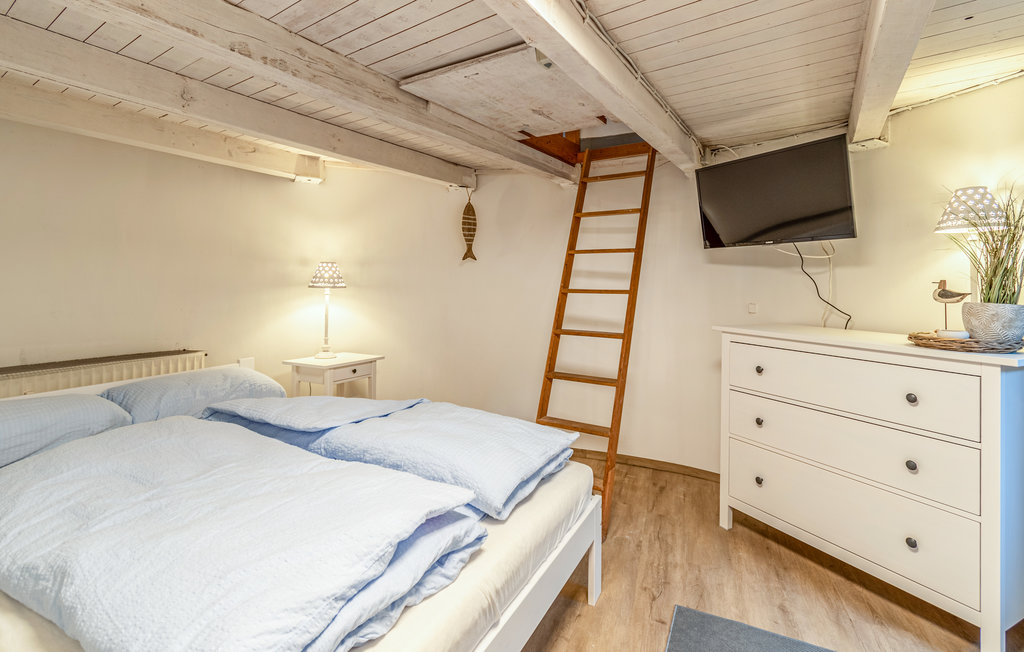 Ferienhaus - Otterndorf , Deutschland - DNS199 15