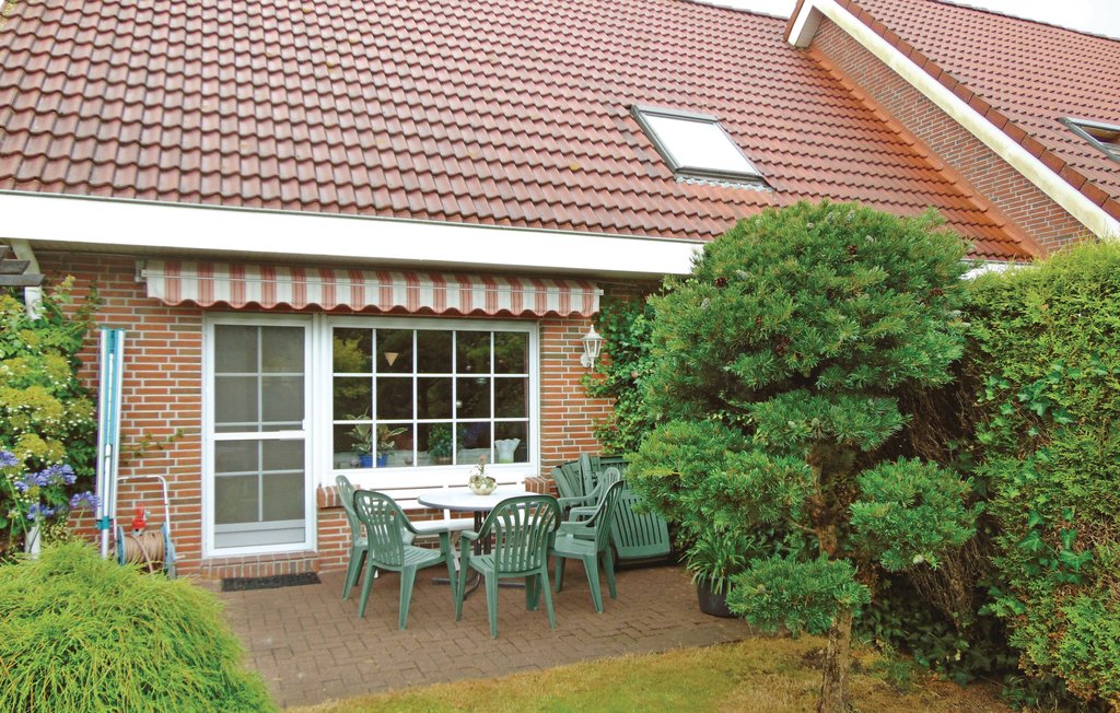 Ferienhaus - Wittmund/Altfunnixsiel , Deutschland - DNS143 2