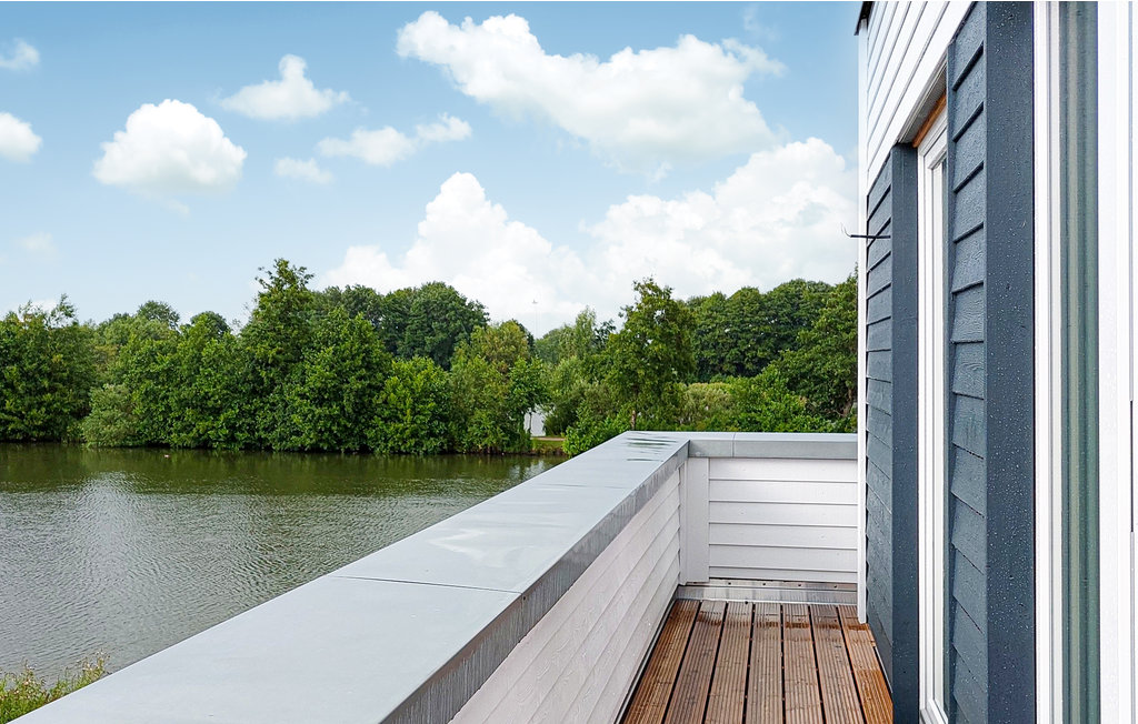 Ferienhaus - Tossens , Deutschland - DNS403 2