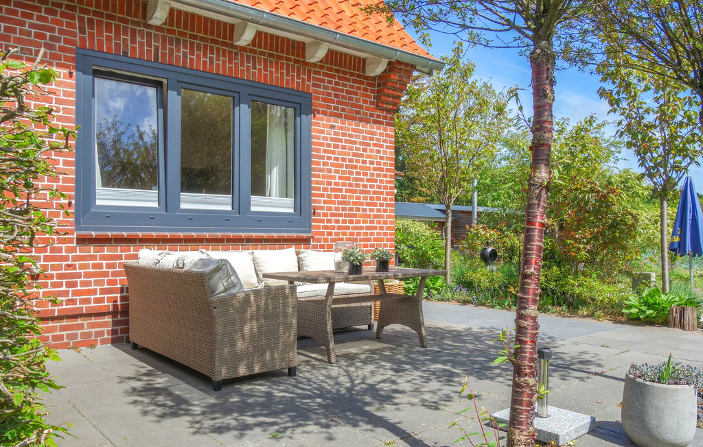 Feriehus - Cadenberge , Tyskland - DNS156 17