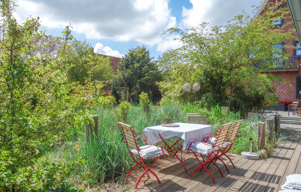 Feriehus - Cadenberge , Tyskland - DNS156 19