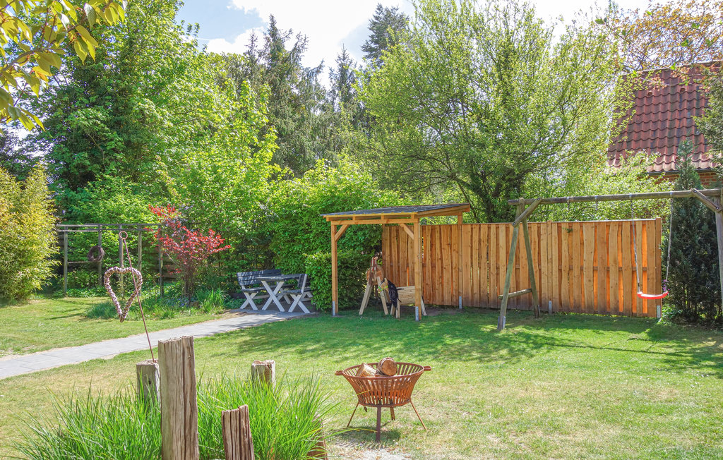 Feriehus - Cadenberge , Tyskland - DNS156 22