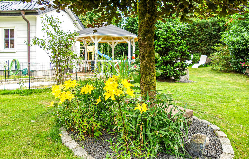 Feriehuse - Hamburg - Lüneburger Heide , Tyskland - DNS229 16