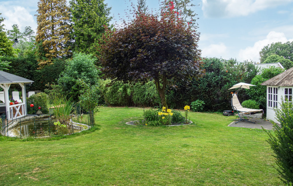 Feriehuse - Hamburg - Lüneburger Heide , Tyskland - DNS229 17