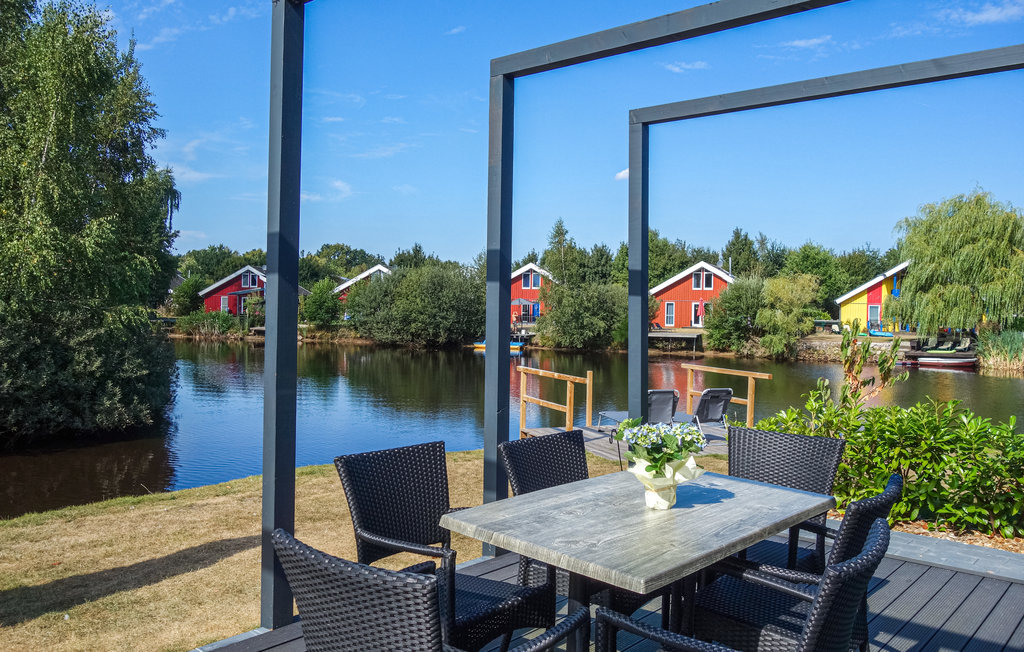 Ferienhaus - Twist - Emsland , Deutschland - DNS236 2