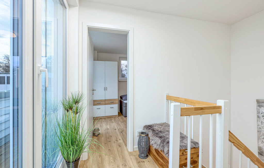 Ferienhaus - Tossens , Deutschland - DNS401 13