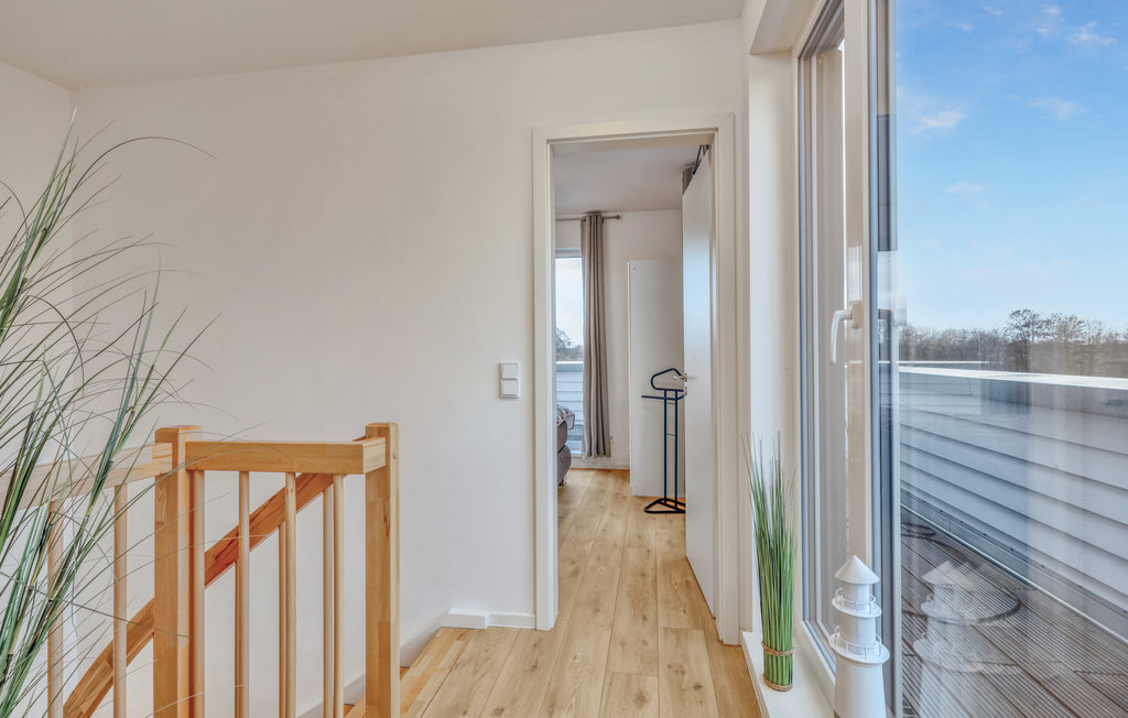 Feriehus - Tossens , Tyskland - DNS402 12