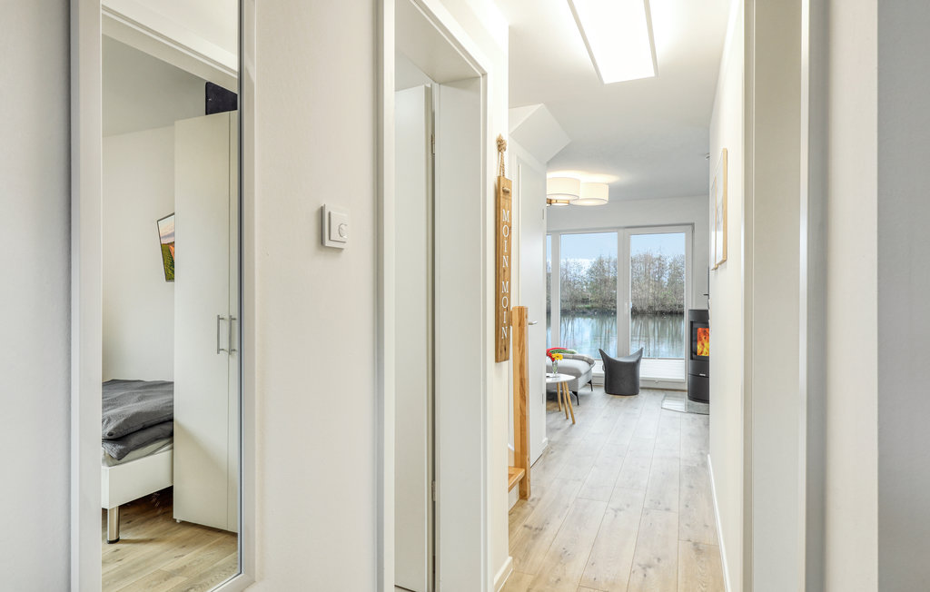 Ferienhaus - Tossens , Deutschland - DNS406 17