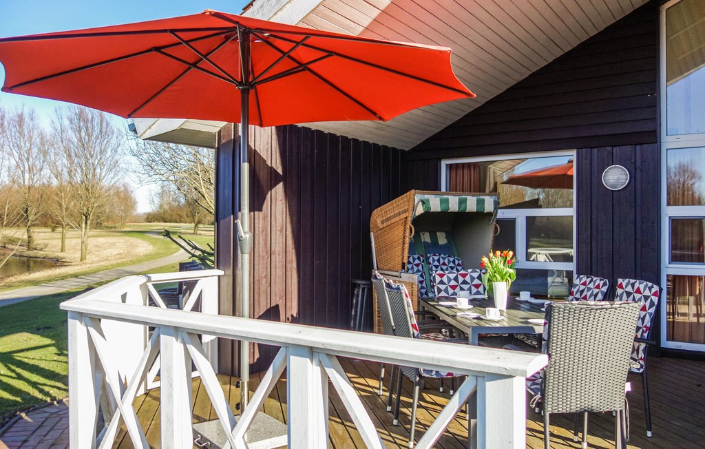 Feriehuse - Otterndorf , Tyskland - DNS262 14