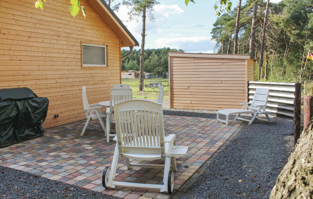 Feriehuse - Wilsum , Tyskland - DNS302 7