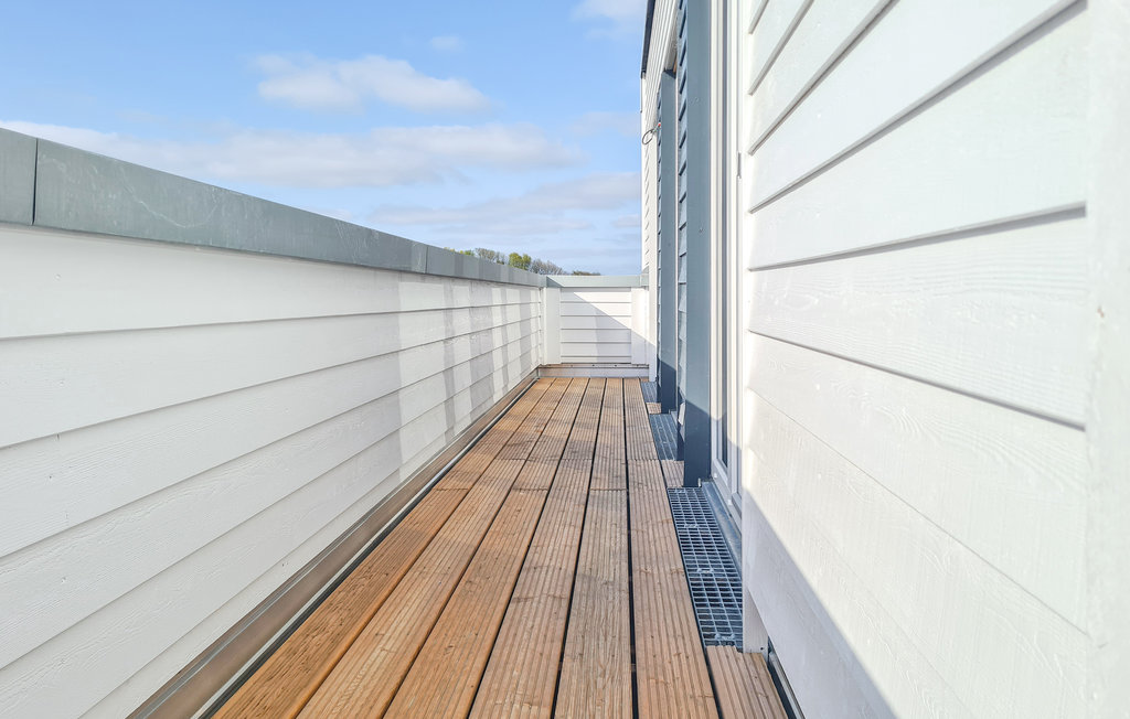 Feriehus - Tossens , Tyskland - DNS402 5